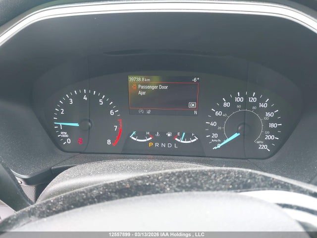 Aukcja sprzedaży 2022 Ford Escape, vin: 1FMCU9H94NUB75100, numer aukcji: 12557899