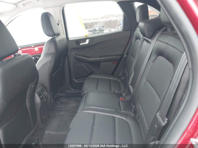 Aukcja sprzedaży 2022 Ford Escape, vin: 1FMCU9H94NUB75100, numer aukcji: 12557899