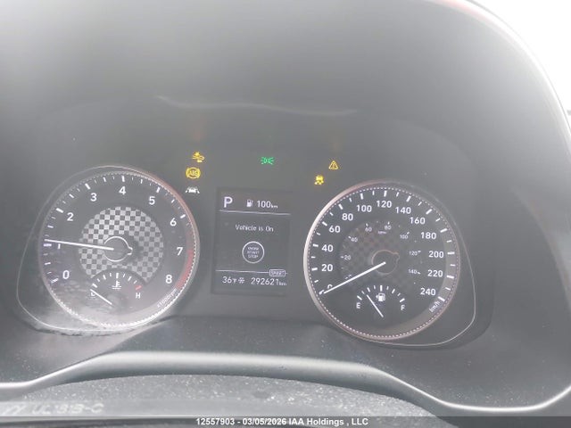 KMHD84LF5LU020531 Hyundai Elantra Preferred With Sun And Safety Package Auto Ivt