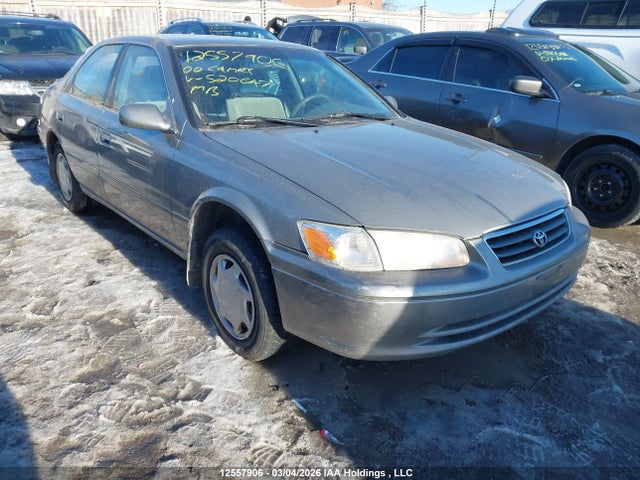 Aukcja sprzedaży 2000 Toyota Camry Ce/ce V6/le, vin: JT2BG22K3Y0520647, numer aukcji: 12557906