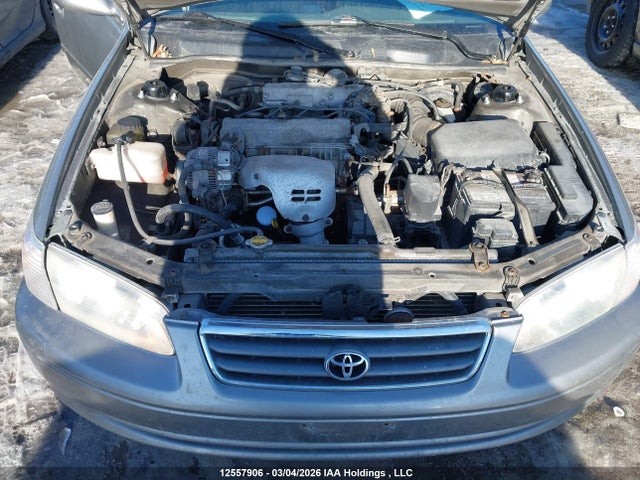 Aukcja sprzedaży 2000 Toyota Camry Ce/ce V6/le, vin: JT2BG22K3Y0520647, numer aukcji: 12557906