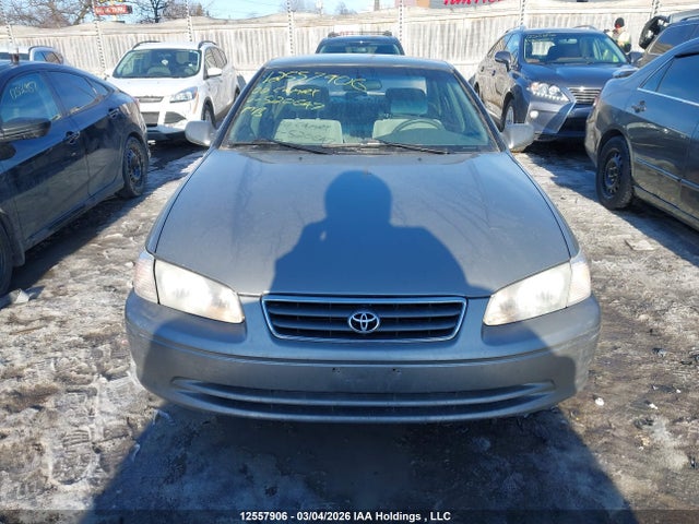 Aukcja sprzedaży 2000 Toyota Camry Ce/ce V6/le, vin: JT2BG22K3Y0520647, numer aukcji: 12557906