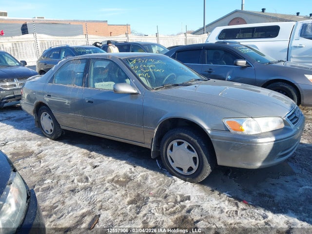 Aukcja sprzedaży 2000 Toyota Camry Ce/ce V6/le, vin: JT2BG22K3Y0520647, numer aukcji: 12557906
