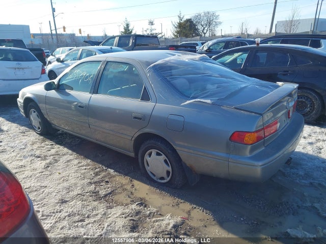 Aukcja sprzedaży 2000 Toyota Camry Ce/ce V6/le, vin: JT2BG22K3Y0520647, numer aukcji: 12557906