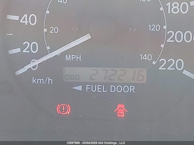 Aukcja sprzedaży 2000 Toyota Camry Ce/ce V6/le, vin: JT2BG22K3Y0520647, numer aukcji: 12557906