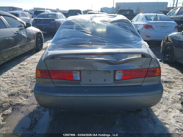 Aukcja sprzedaży 2000 Toyota Camry Ce/ce V6/le, vin: JT2BG22K3Y0520647, numer aukcji: 12557906