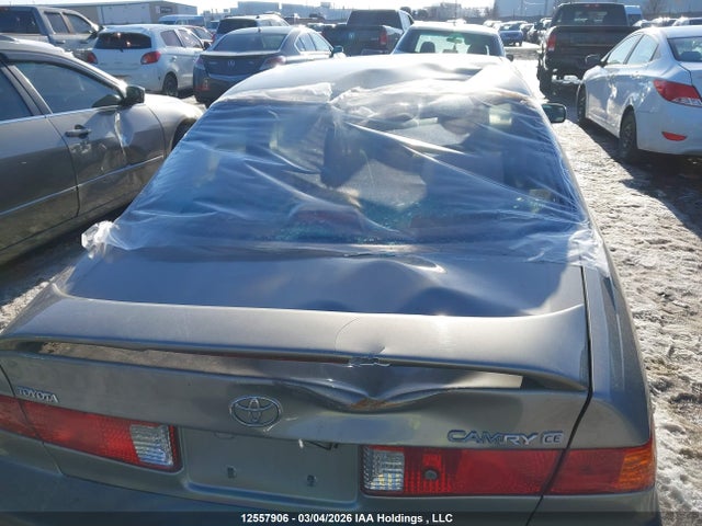 Aukcja sprzedaży 2000 Toyota Camry Ce/ce V6/le, vin: JT2BG22K3Y0520647, numer aukcji: 12557906