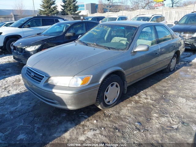 Aukcja sprzedaży 2000 Toyota Camry Ce/ce V6/le, vin: JT2BG22K3Y0520647, numer aukcji: 12557906