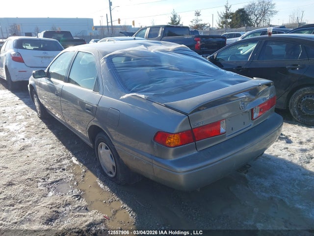 Aukcja sprzedaży 2000 Toyota Camry Ce/ce V6/le, vin: JT2BG22K3Y0520647, numer aukcji: 12557906