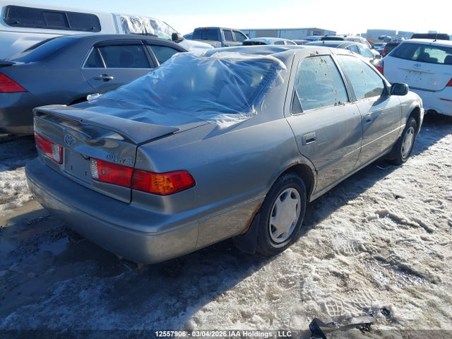 Aukcja sprzedaży 2000 Toyota Camry Ce/ce V6/le, vin: JT2BG22K3Y0520647, numer aukcji: 12557906