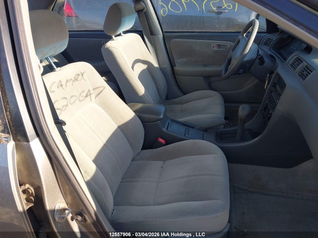 Aukcja sprzedaży 2000 Toyota Camry Ce/ce V6/le, vin: JT2BG22K3Y0520647, numer aukcji: 12557906