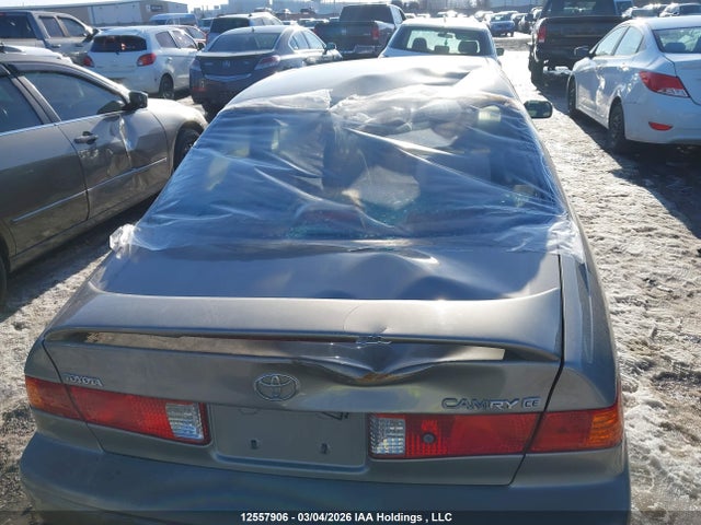 Aukcja sprzedaży 2000 Toyota Camry Ce/ce V6/le, vin: JT2BG22K3Y0520647, numer aukcji: 12557906