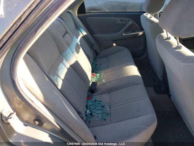 Aukcja sprzedaży 2000 Toyota Camry Ce/ce V6/le, vin: JT2BG22K3Y0520647, numer aukcji: 12557906