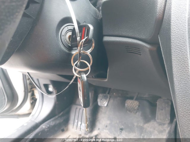 12557907 :رقم المزاد ، 2HGFC2E58JH000800 vin ، 2018 Honda Civic Lx مزاد بيع