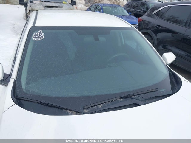 12557907 :رقم المزاد ، 2HGFC2E58JH000800 vin ، 2018 Honda Civic Lx مزاد بيع