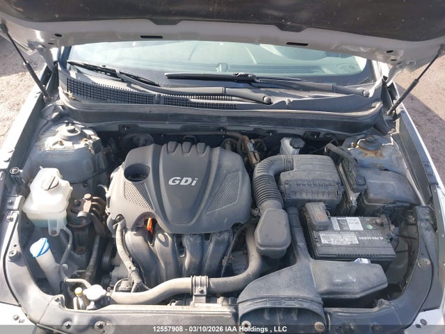 Продаж на аукціоні авто 2013 Hyundai Sonata Gl, vin: 5NPEB4AC8DH773985, номер лоту: 12557908