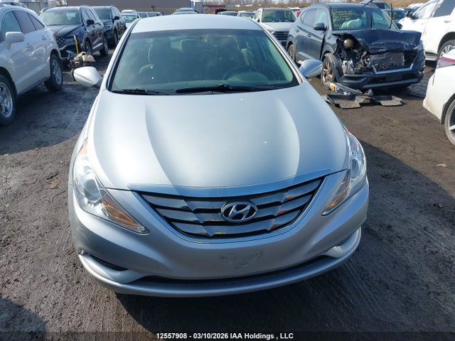 Продаж на аукціоні авто 2013 Hyundai Sonata Gl, vin: 5NPEB4AC8DH773985, номер лоту: 12557908