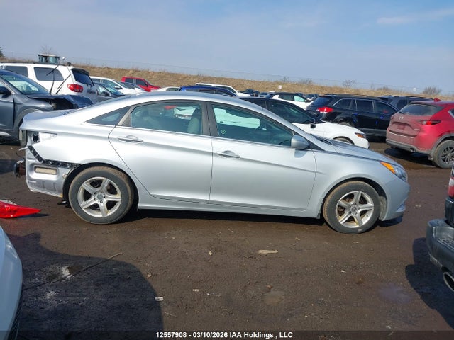 Продаж на аукціоні авто 2013 Hyundai Sonata Gl, vin: 5NPEB4AC8DH773985, номер лоту: 12557908