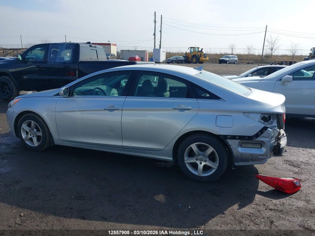 Продаж на аукціоні авто 2013 Hyundai Sonata Gl, vin: 5NPEB4AC8DH773985, номер лоту: 12557908