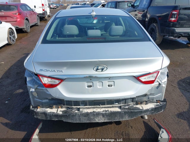 Продаж на аукціоні авто 2013 Hyundai Sonata Gl, vin: 5NPEB4AC8DH773985, номер лоту: 12557908