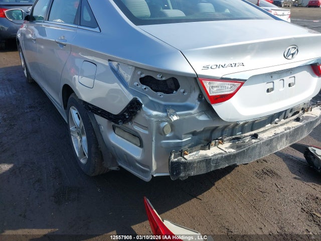 Продаж на аукціоні авто 2013 Hyundai Sonata Gl, vin: 5NPEB4AC8DH773985, номер лоту: 12557908