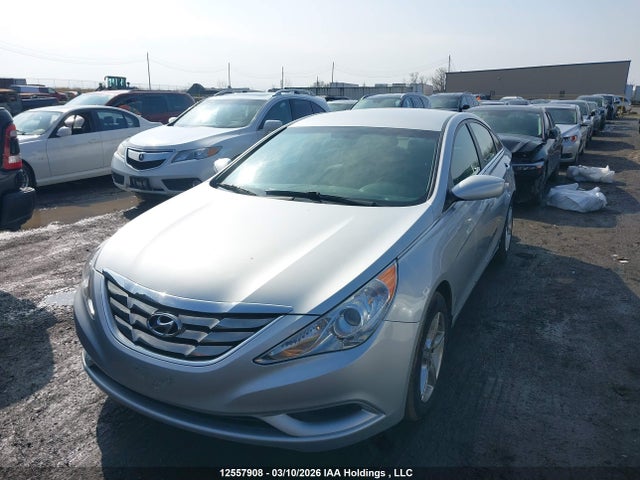 Продаж на аукціоні авто 2013 Hyundai Sonata Gl, vin: 5NPEB4AC8DH773985, номер лоту: 12557908
