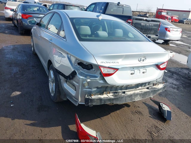 Продаж на аукціоні авто 2013 Hyundai Sonata Gl, vin: 5NPEB4AC8DH773985, номер лоту: 12557908