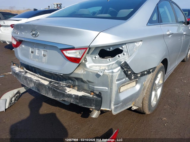 Продаж на аукціоні авто 2013 Hyundai Sonata Gl, vin: 5NPEB4AC8DH773985, номер лоту: 12557908