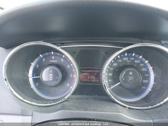 Продаж на аукціоні авто 2013 Hyundai Sonata Gl, vin: 5NPEB4AC8DH773985, номер лоту: 12557908