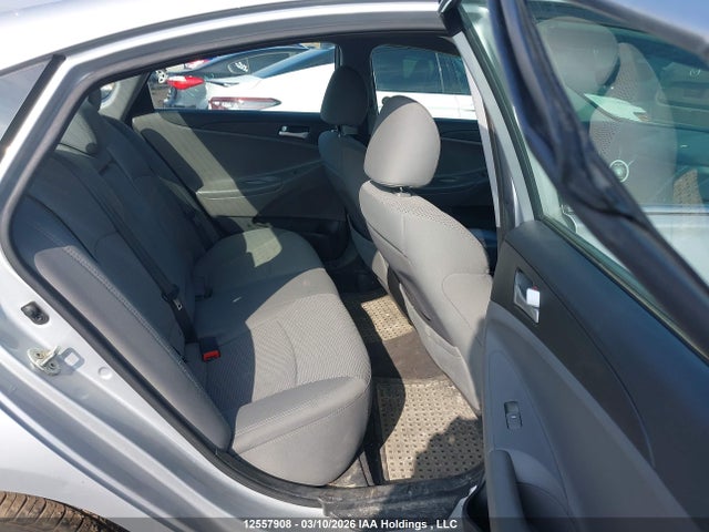 Продаж на аукціоні авто 2013 Hyundai Sonata Gl, vin: 5NPEB4AC8DH773985, номер лоту: 12557908