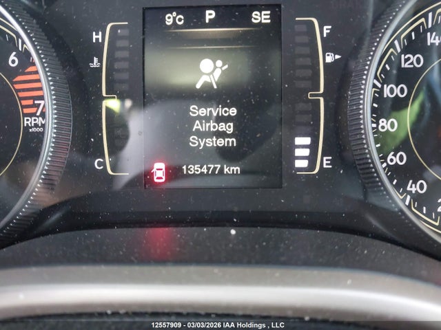 1C4PJLAB9GW221665 Jeep Cherokee Sport
