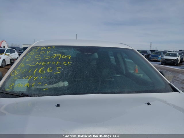 1C4PJLAB9GW221665 Jeep Cherokee Sport