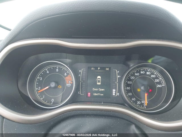 1C4PJLAB9GW221665 Jeep Cherokee Sport