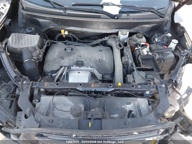 3GKALTEX8JL222670 GMC Terrain Sle