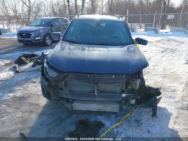 3GKALTEX8JL222670 GMC Terrain Sle