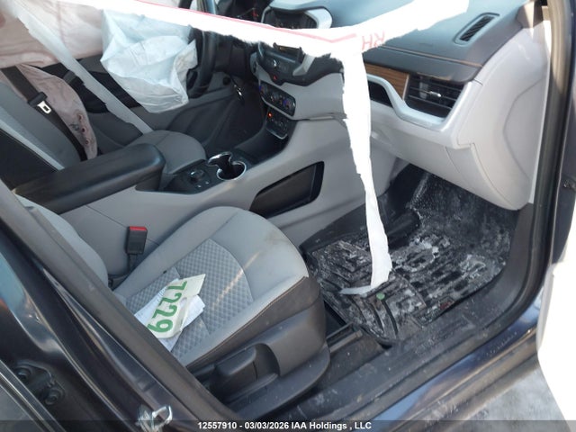3GKALTEX8JL222670 GMC Terrain Sle