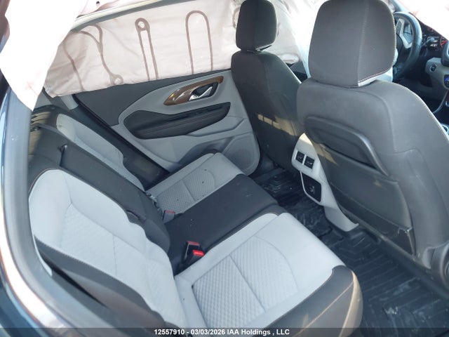 3GKALTEX8JL222670 GMC Terrain Sle