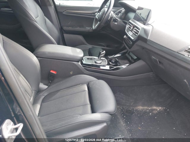 5UX53DP06P9S18989 BMW X3 Xdrive30i