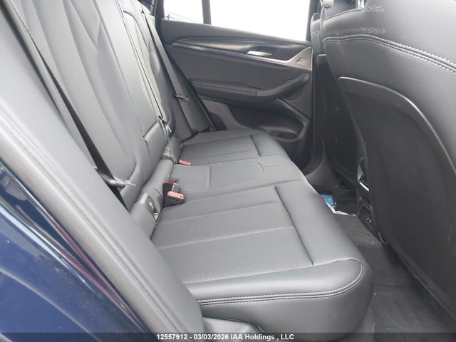 5UX53DP06P9S18989 BMW X3 Xdrive30i