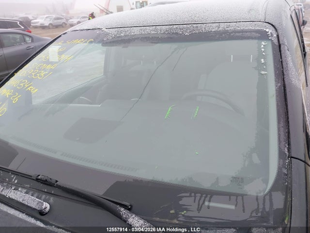 2016 Toyota Sienna Le 8 Passenger მანქანა იყიდება აუქციონზე, vin: 5TDKK3DC6GS693351, აუქციონის ნომერი: 12557914