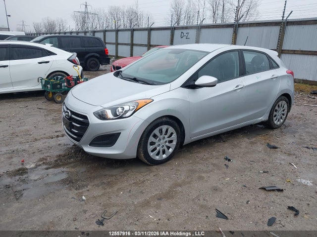 KMHD25LH8GU288374 Hyundai Elantra