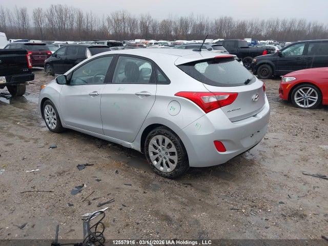 KMHD25LH8GU288374 Hyundai Elantra