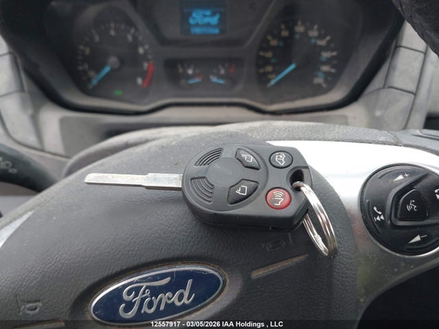 1FTYE1YM5HKA54251 Ford Transit T-150