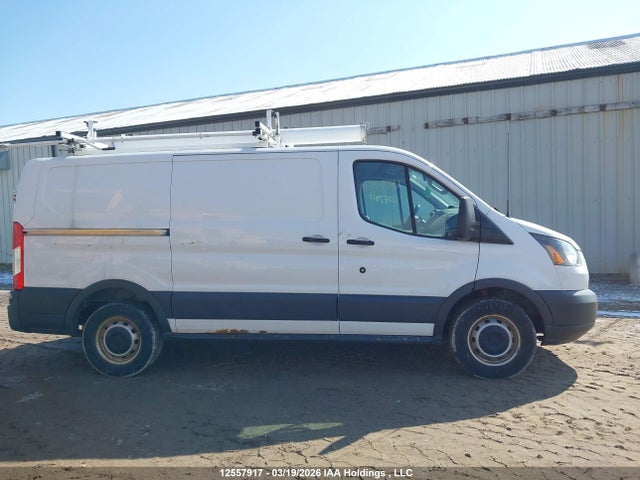 1FTYE1YM5HKA54251 Ford Transit T-150