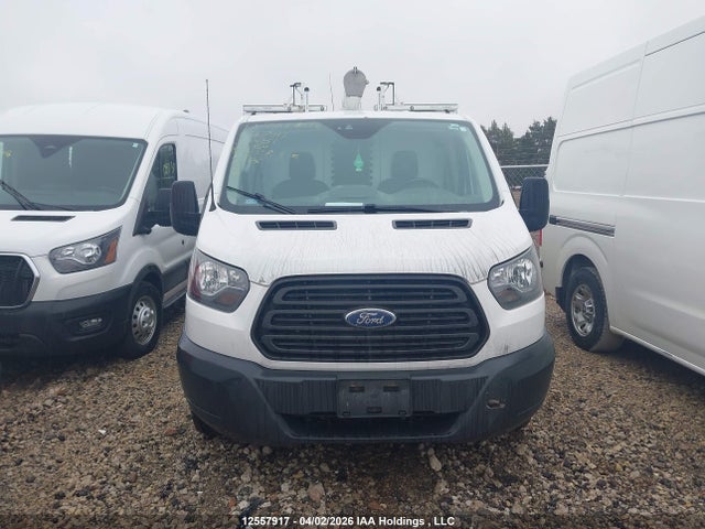 1FTYE1YM5HKA54251 Ford Transit T-150