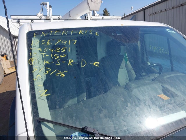 1FTYE1YM5HKA54251 Ford Transit T-150