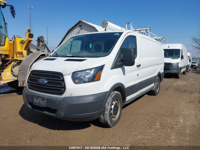 1FTYE1YM5HKA54251 Ford Transit T-150
