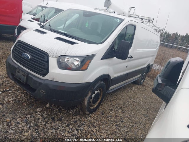 1FTYE1YM5HKA54251 Ford Transit T-150