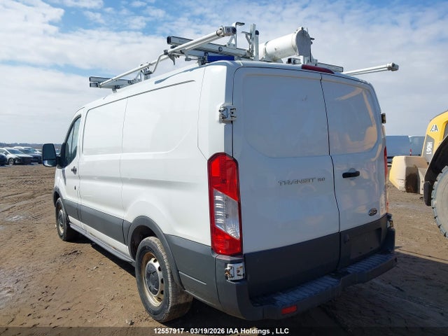 1FTYE1YM5HKA54251 Ford Transit T-150