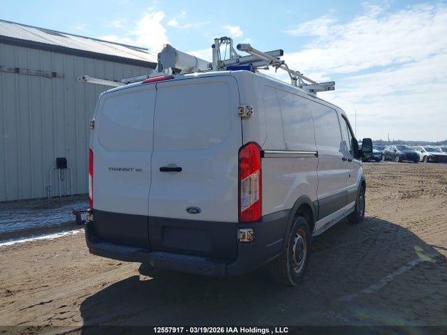 1FTYE1YM5HKA54251 Ford Transit T-150